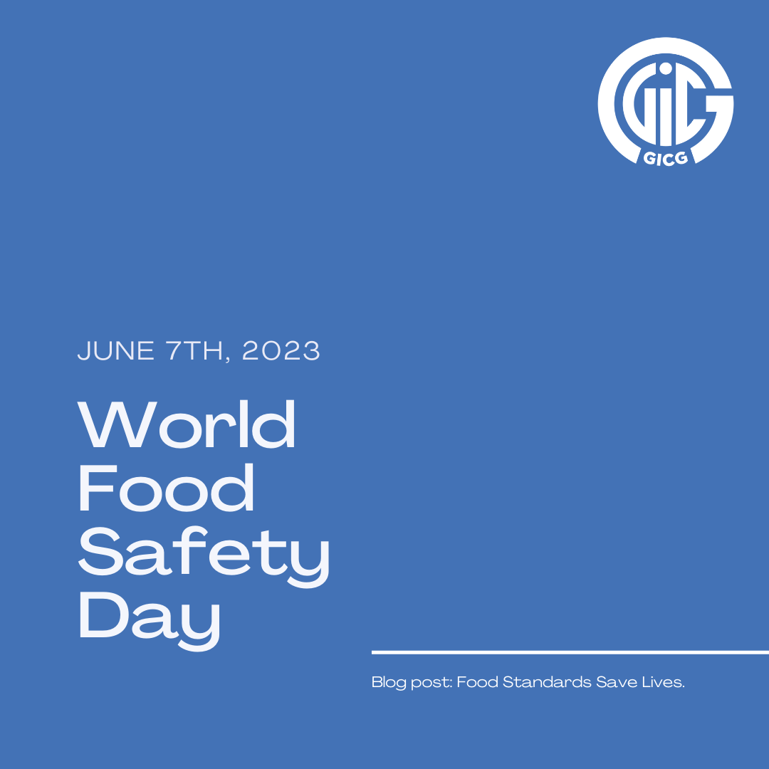 world food safety