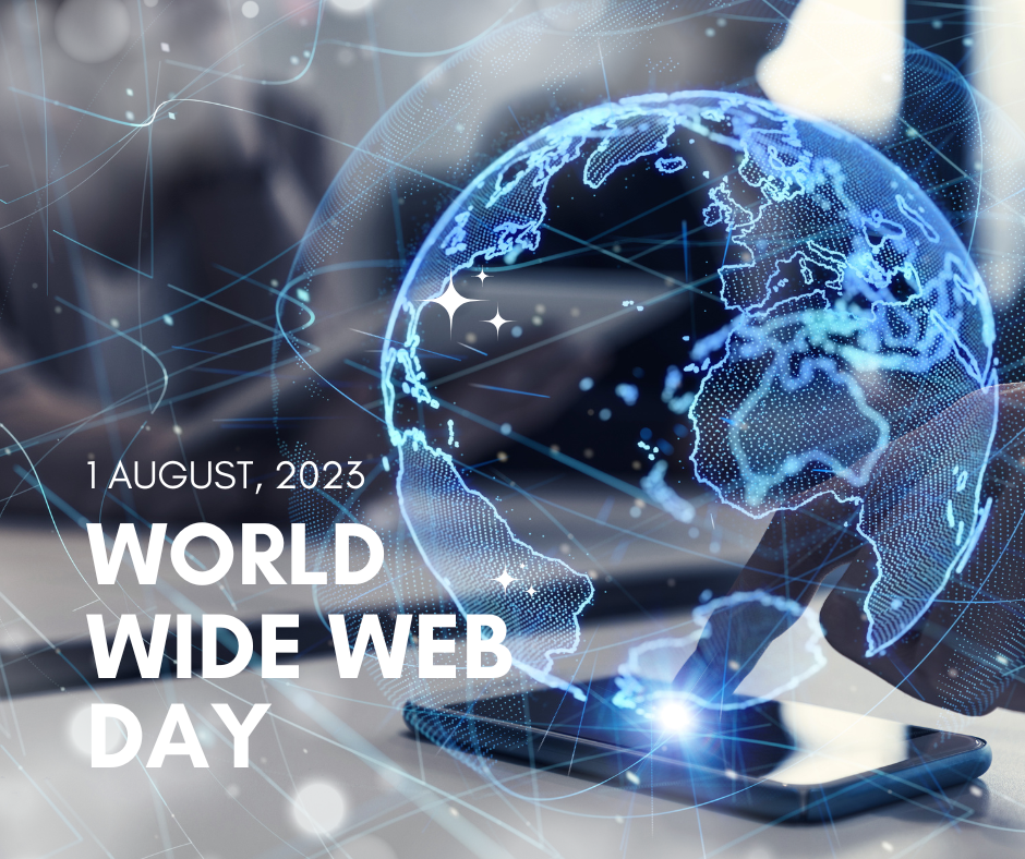 world wide web day
