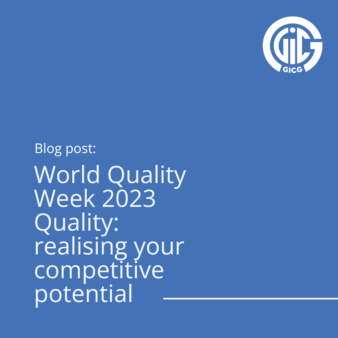 world quality week